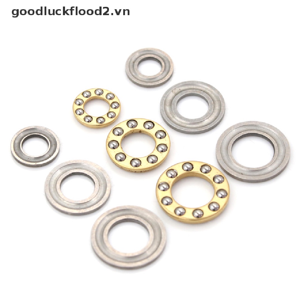 Vòng bi F6-12M F8-16M F10-18M chuyên dụng chất lượng cao
 | BigBuy360 - bigbuy360.vn