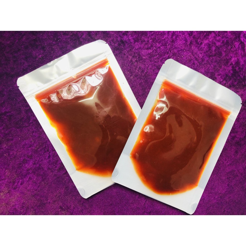 100G Sốt/ tương ớt Hàn Quốc