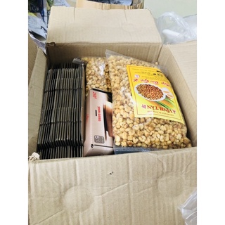 [HCM - GIAO 2H] Bắp tẩm gia vị 500gr