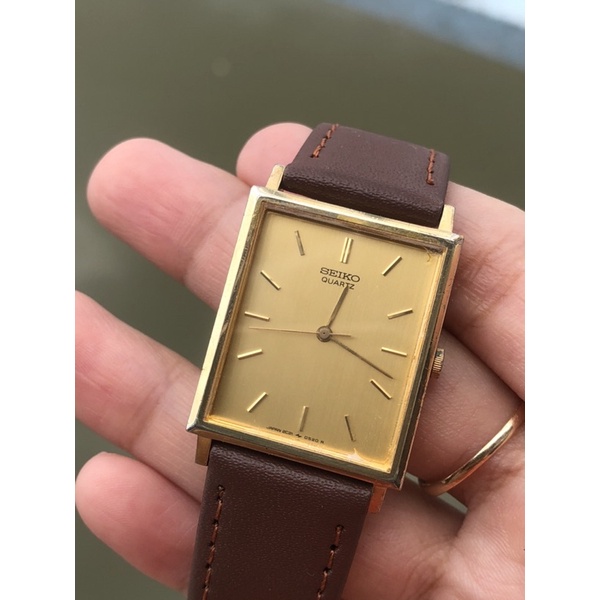đồng hồ nam SEIKO