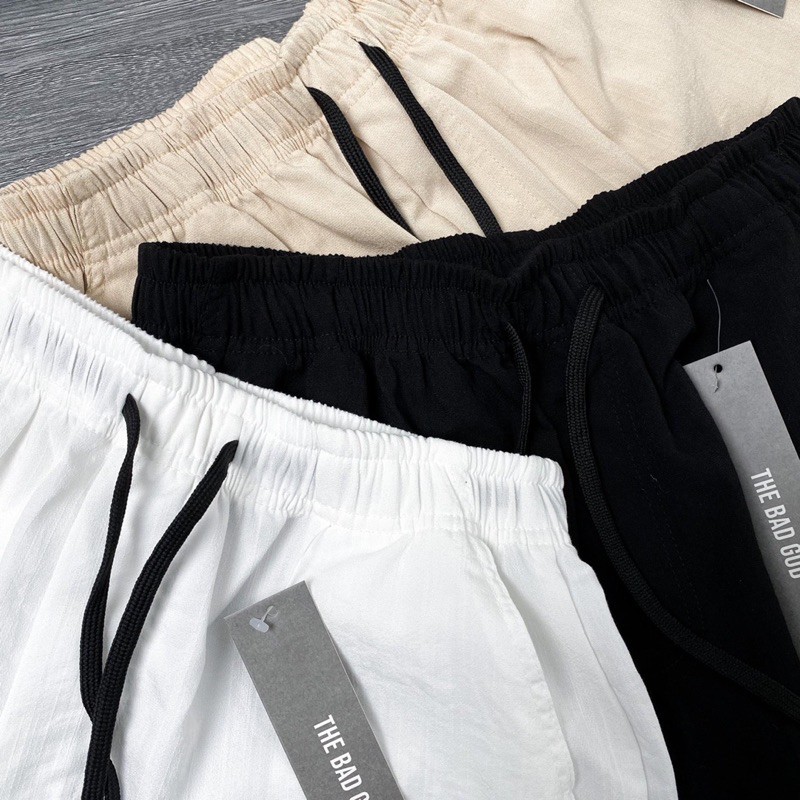 [Mã SKAMSALE06 giảm 10% TỐI ĐA 100K đơn 150K] Quần short đũi thể thao TBG , quần sooc nam Hàn Quốc unisex , MSW Town | BigBuy360 - bigbuy360.vn