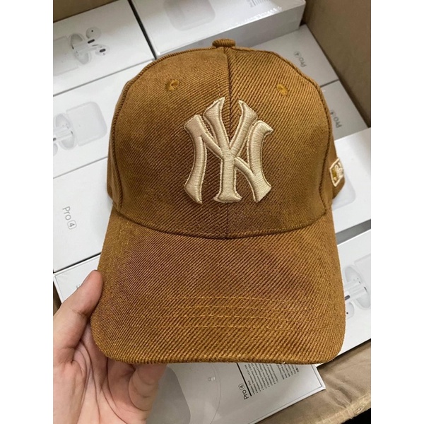 MŨ MLB XUẤT DƯ XỊN