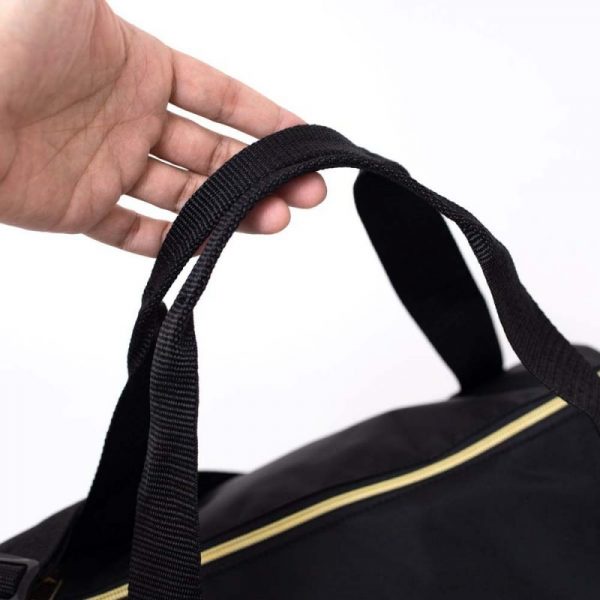 [ BÁN CHẠY ] Túi Trống Adidas CLASSIC SUPERSTAR | HÀNG XUẤT DƯ XỊN 100% / ẢNH THẬT TẠI SHOP