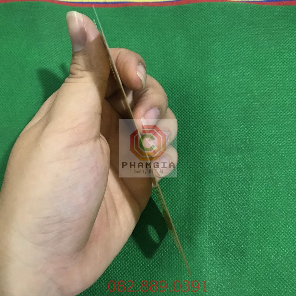 Cường lực dẻo nano Ipod touch 7 siêu dẻo