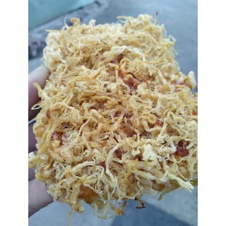 CƠM CHÁY CHÀ BÔNG LOẠI 500G