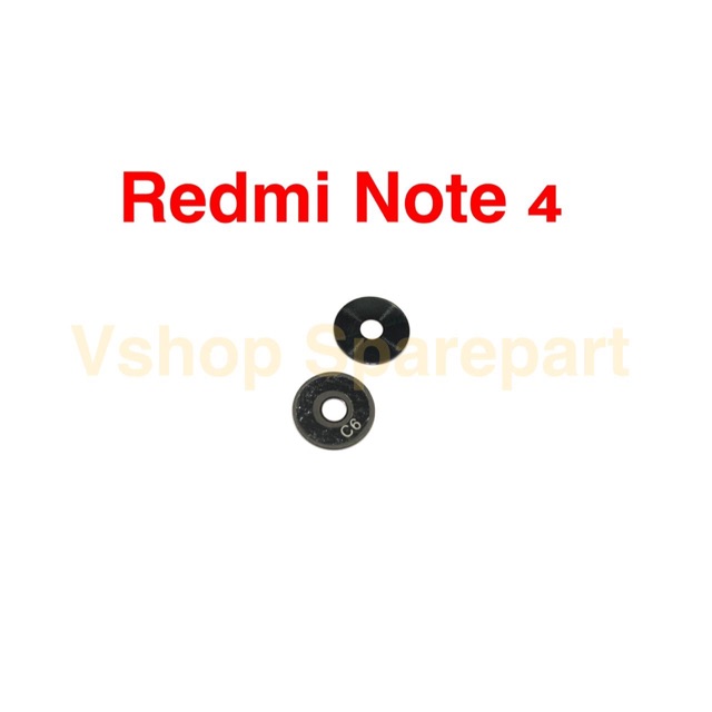Camera Sau Chất Lượng Cao Thay Thế Cho Xiaomi Redmi Note 4