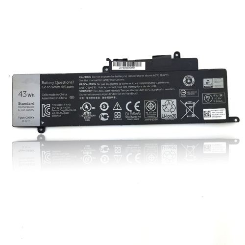 Pin laptop Dell Inspiron 13 15 7000 Series 7347 7348 7359