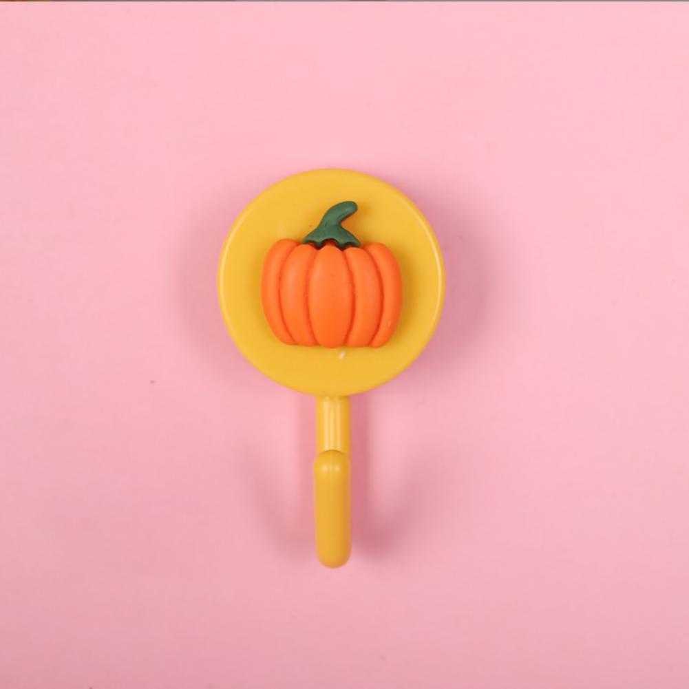 Hàng Hot Móc kết dính Phong cách hoạt hình dễ thương Nhựa cao cấp Thân thiện với môi trường Tường bền Hàng giao ngayVirgina056