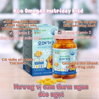 Dha cho bé nội địa hàn quốc