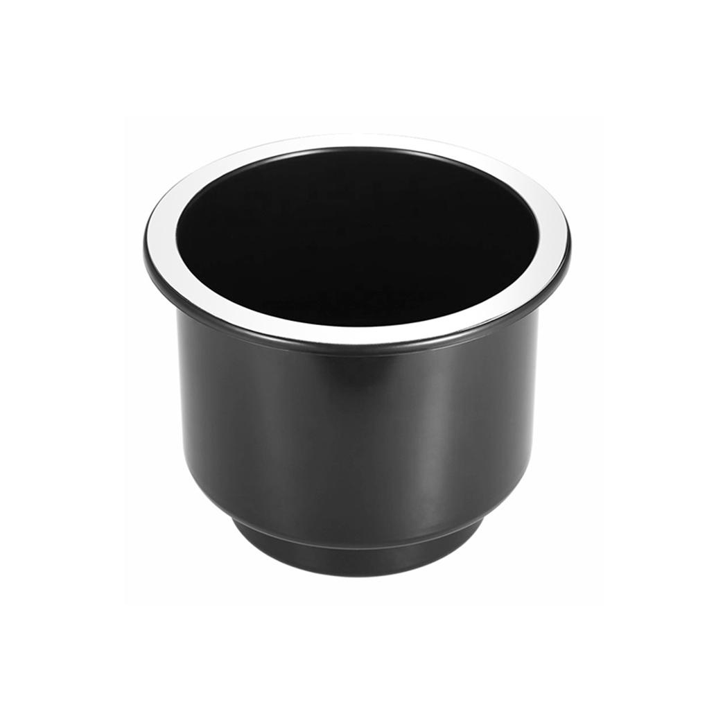 Giá Đỡ Cốc / Chai Nước Tự Động Tiện Dụng Cho Tàu Thuyền / Xe Caravan
