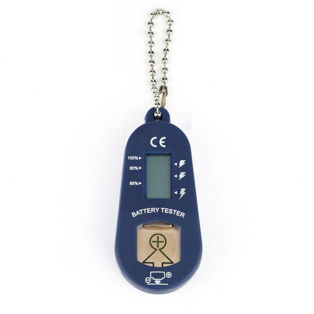 Glenes Thiết Bị Kiểm Tra Dung Lượng Pin Chất Lượng Cao