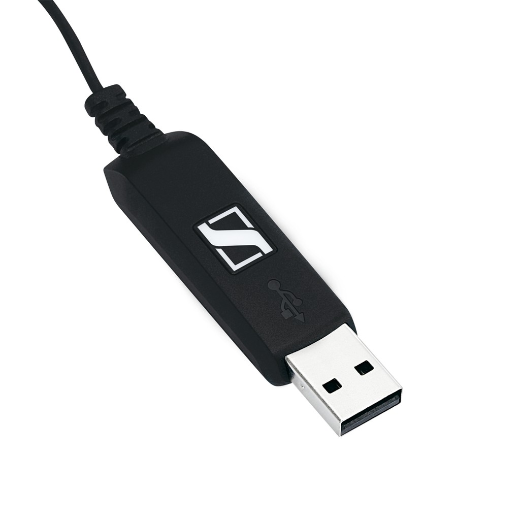 Tai nghe EPOS Sennheiser PC 8 USB