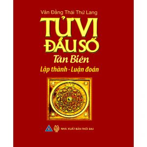 HOT - Tử Vi Đẩu Số Tân Biên