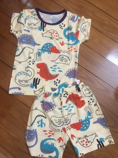 QUẦN ÁO SỢI TRE