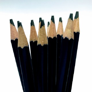Bút Chì 6B LANCER - 1 hộp 12 cây