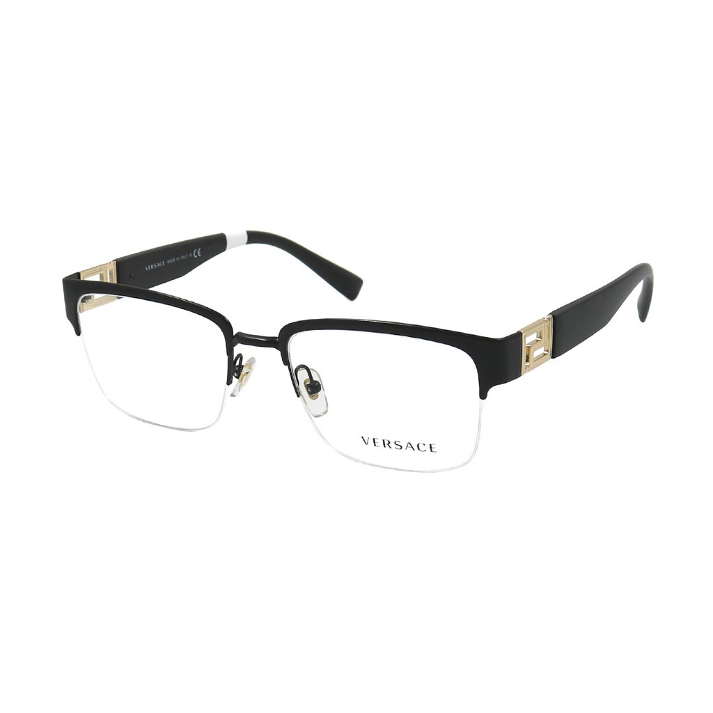 (Hàng chính hãng) Gọng kính nam nữ Versace VE1272 màu sắc thời trang