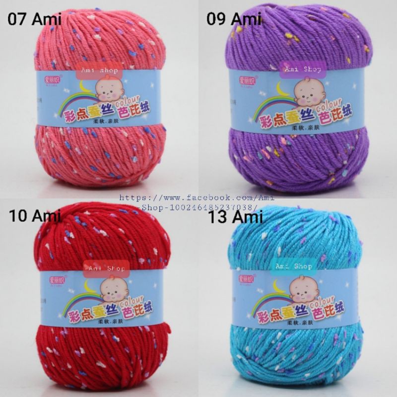 Len Baby Tuyết