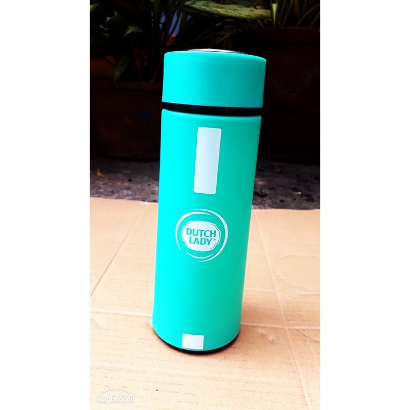 Bình Giữ Nhiệt Thuỷ Tinh 450ml