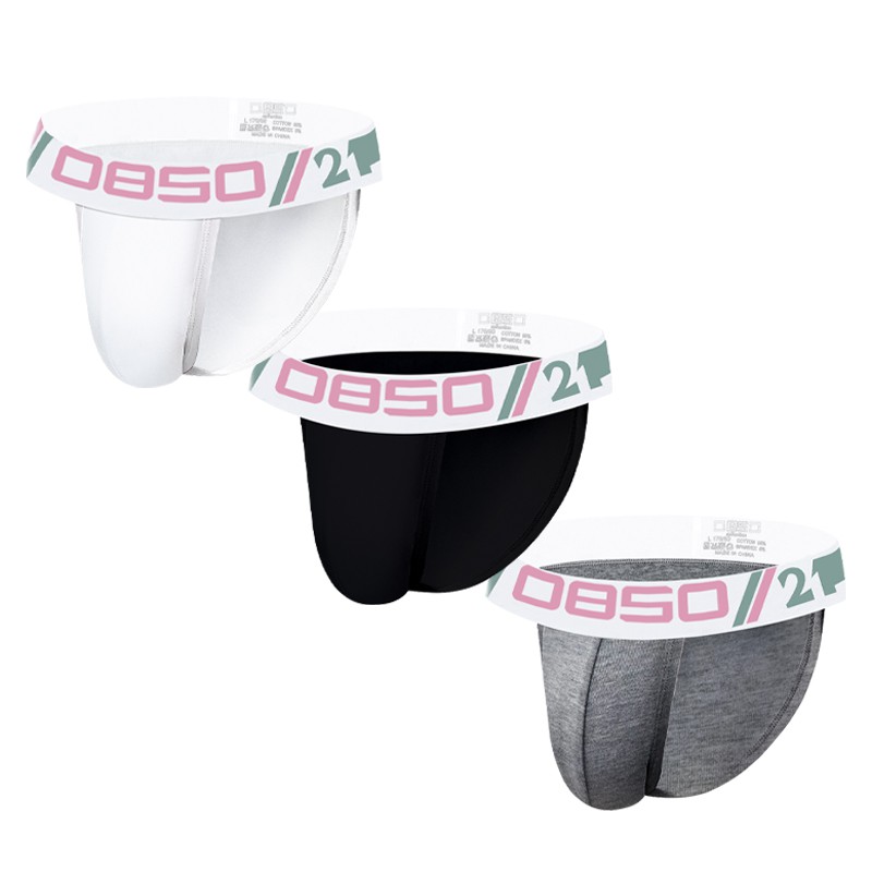 Quần lót cho nam co giãn quyến rũ Bs3106