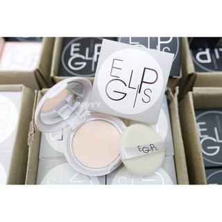 Phấn phủ Eglips Pore Blind Powder kiềm dầu