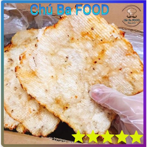 250G 🦈Khô Cá Thiều Miếng🦈 Chú Ba FOOD | Thịt cá thơm, vị ngon - Mềm, Dai, Ngon, Chất lượng | BigBuy360 - bigbuy360.vn