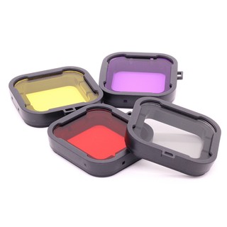 Filter gắn gopro