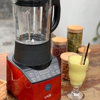 Máy xay sữa hạt unie v3