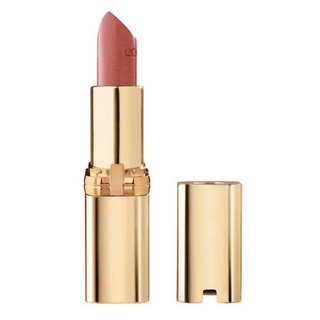 Son L’oreal Satin Lipsticks for Moisturized Lips Tropical
