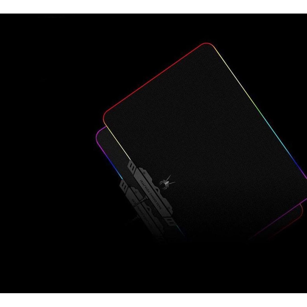 Bàn di chuột Mousepad 1StPlayer Baboon King RGB