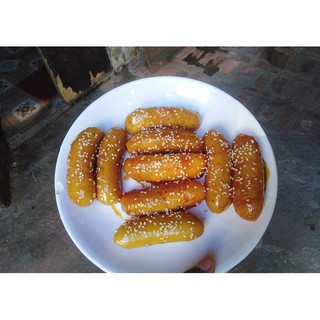 Đường Thốt Nốt Bột (Palm sugar)