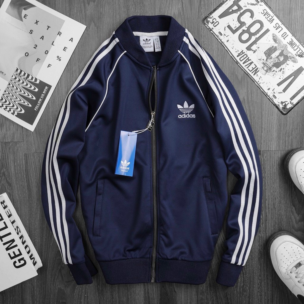 [Hàng Cao Cấp] Đồ Bộ Thể Thao Nam Adidas Cao Cấp VNXK | BigBuy360 - bigbuy360.vn