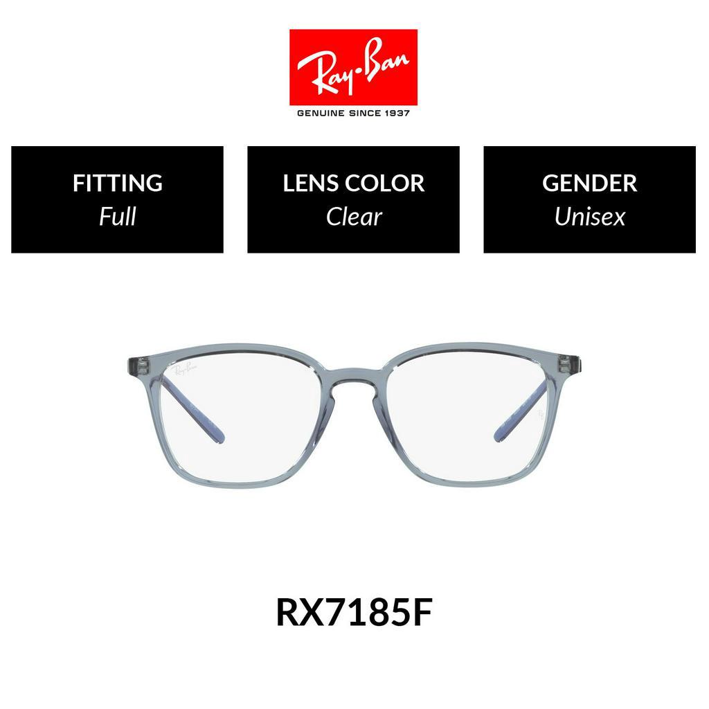 Mắt kính RAY-BAN VISTA - RX7185F 8235 Size 54