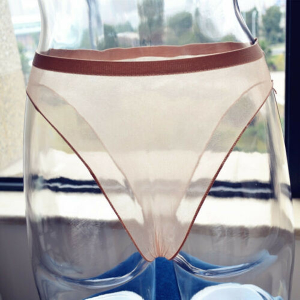 Quần Lót Lưới Xuyên Thấu Siêu Mỏng Cho Nam Và Nữ #Nt#44583#002g1l
