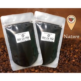Bột cafe 100g