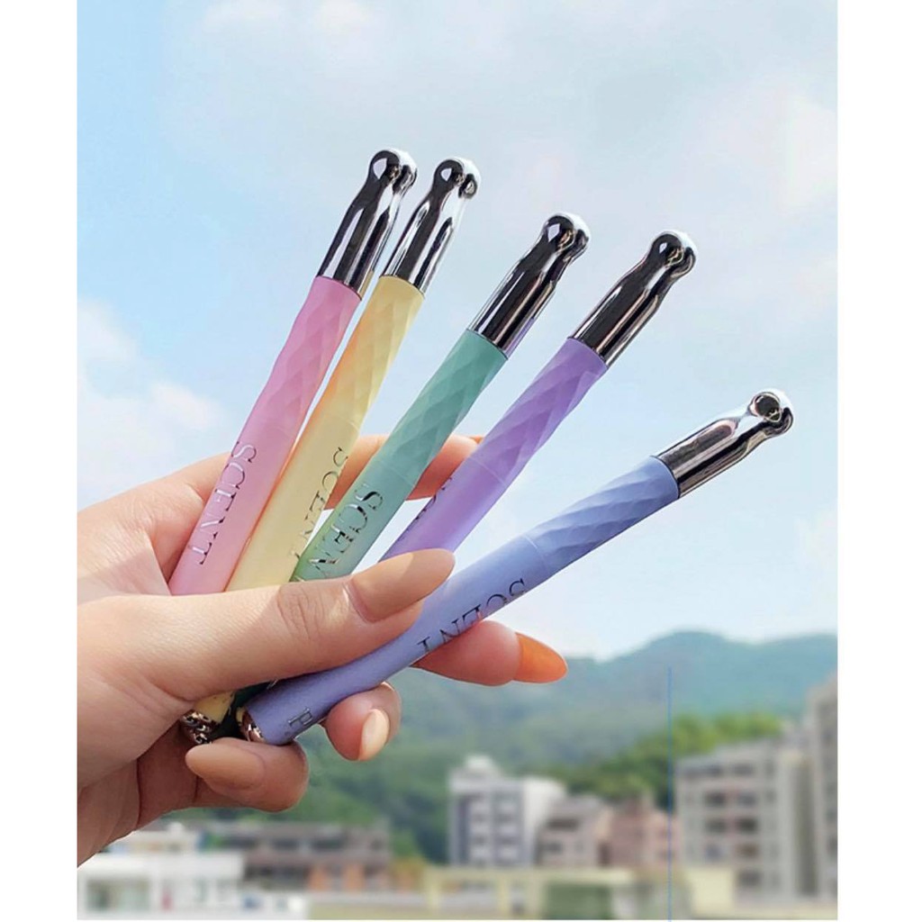 Nước Hoa Sét 5 mùi dạng lăn PA SCENT cực HOT siêu thơm giá sỉ lẻ