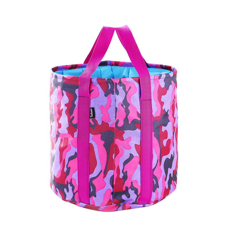 Chậu Ngâm Chân Gấp Gọn Tiện Dụng Dành Cho Gia Đình | BigBuy360 - bigbuy360.vn