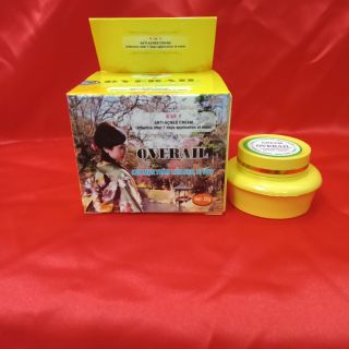 Kem mụn overail 15 g