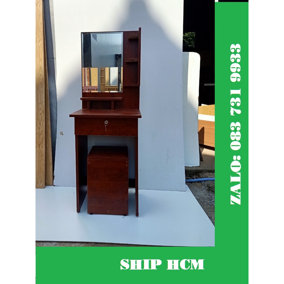 Bàn trang điểm cao 50/ Chọn màu