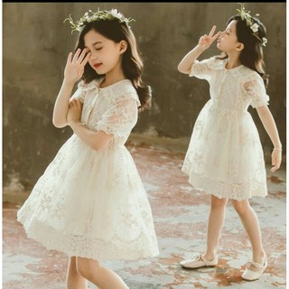 Đầm công chúa xinh xắn