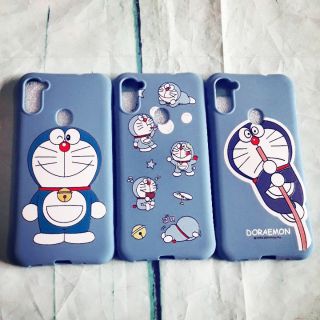 Samsung A11 ốp lưng in hình 4D cực kì cute