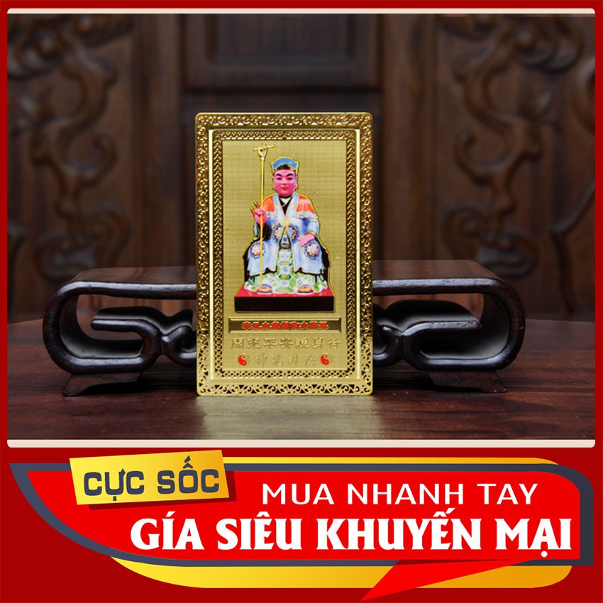 Kim Bài Thái Tuế 2021 hóa giải vận hạn Thái Tuế cho tuổi Thìn Tuất Sửu Mùi Ngọ - PHONG THỦY LIÊN HOA | BigBuy360 - bigbuy360.vn