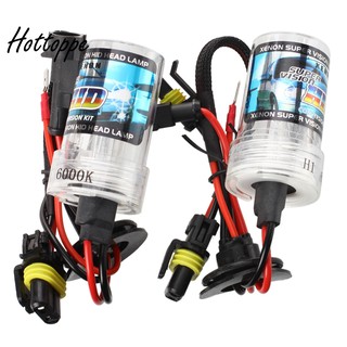 Đèn pha Xenon HID H1 cho xe hơi , bóng 35W 6000K