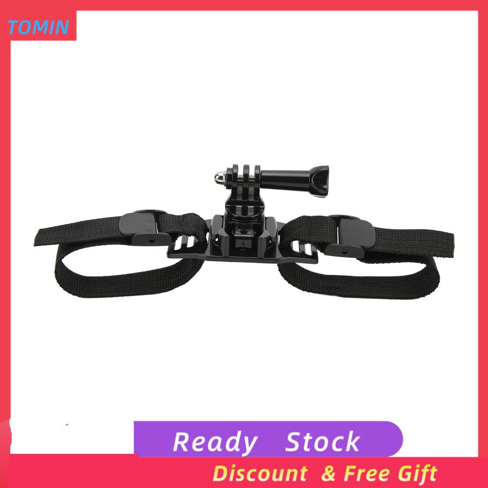 Bộ phụ kiện gắn camera hành động cho Hero 9/10
 | BigBuy360 - bigbuy360.vn