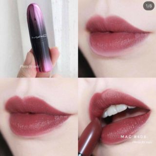 Son Mac Love me Lipstick