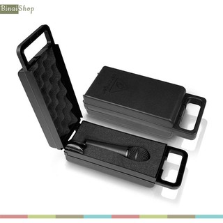 Microphone Behringer ULTRAVOICE XM8500