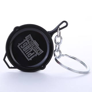 [PUBG] Móc khóa cá tính ấn tượng