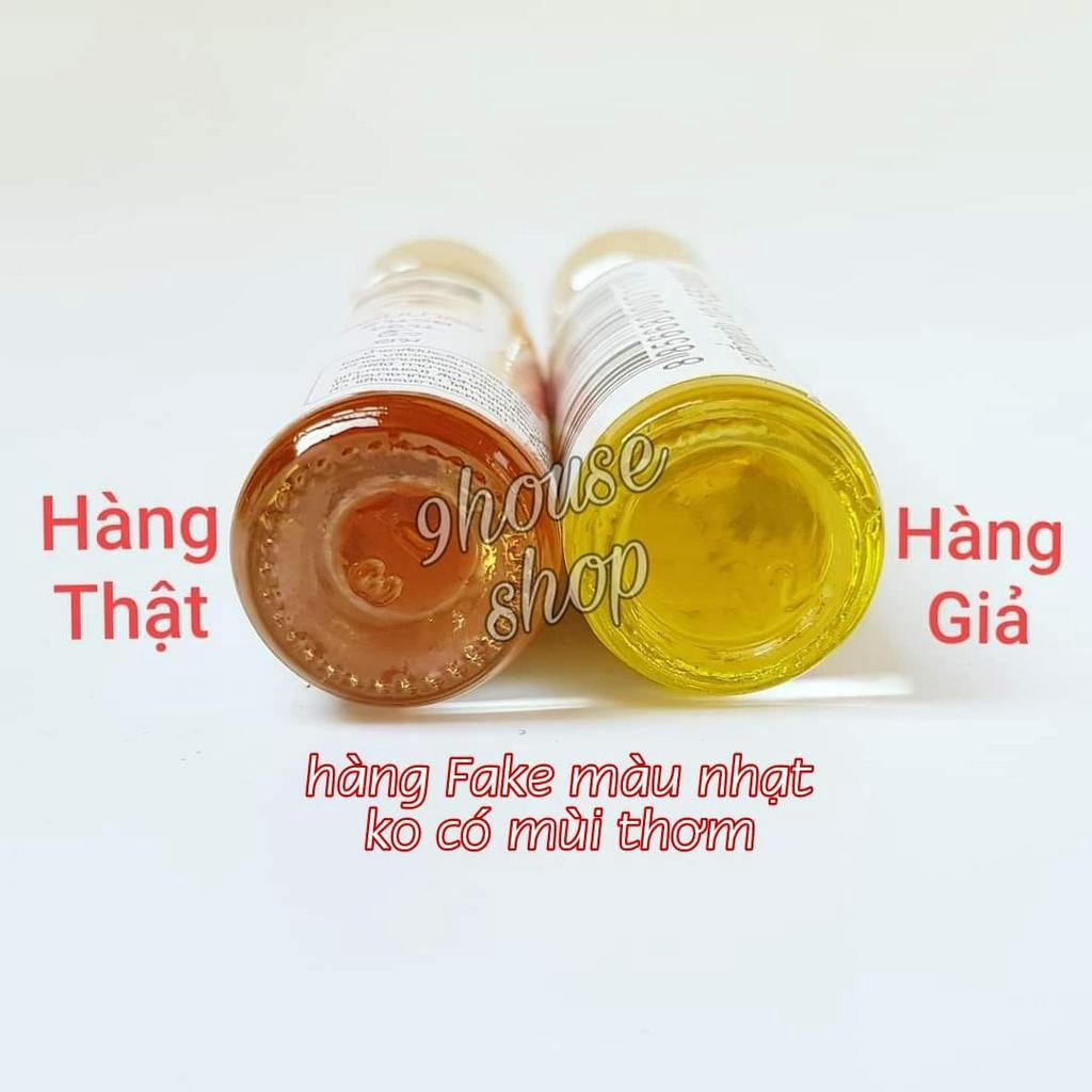 01 Serum kích mọc râu, lông mi,lông mày Genive Thái Lan
