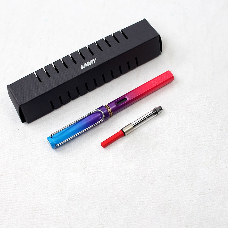 Bút Mực Lamy Safari Màu Gradient - Phiên Bản Giới Hạn