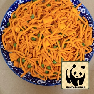 [ Xả Tồn ] 500gr BimBim Tăm Đậu Hà Lan