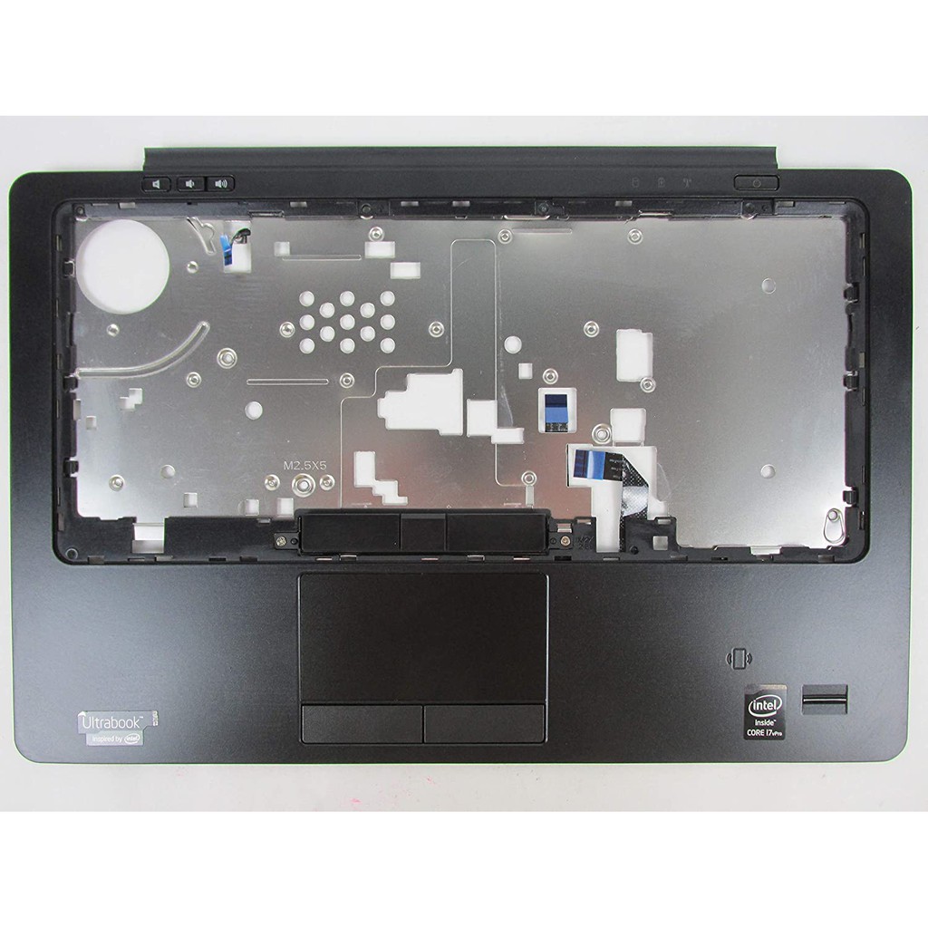  (COVER) VỎ C (MẶT ĐỰNG BÀN PHÍM) LAPTOP DELL E7440 (NO TOUCHPAD) dùng cho Latitude E7440